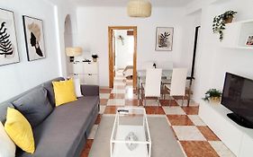 Gran Apartamento En El Centro Historico