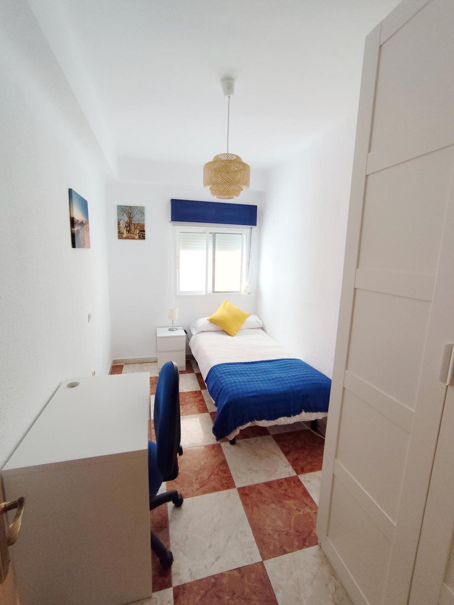 Gran Apartamento En El Centro Historico Málaga Esterno foto