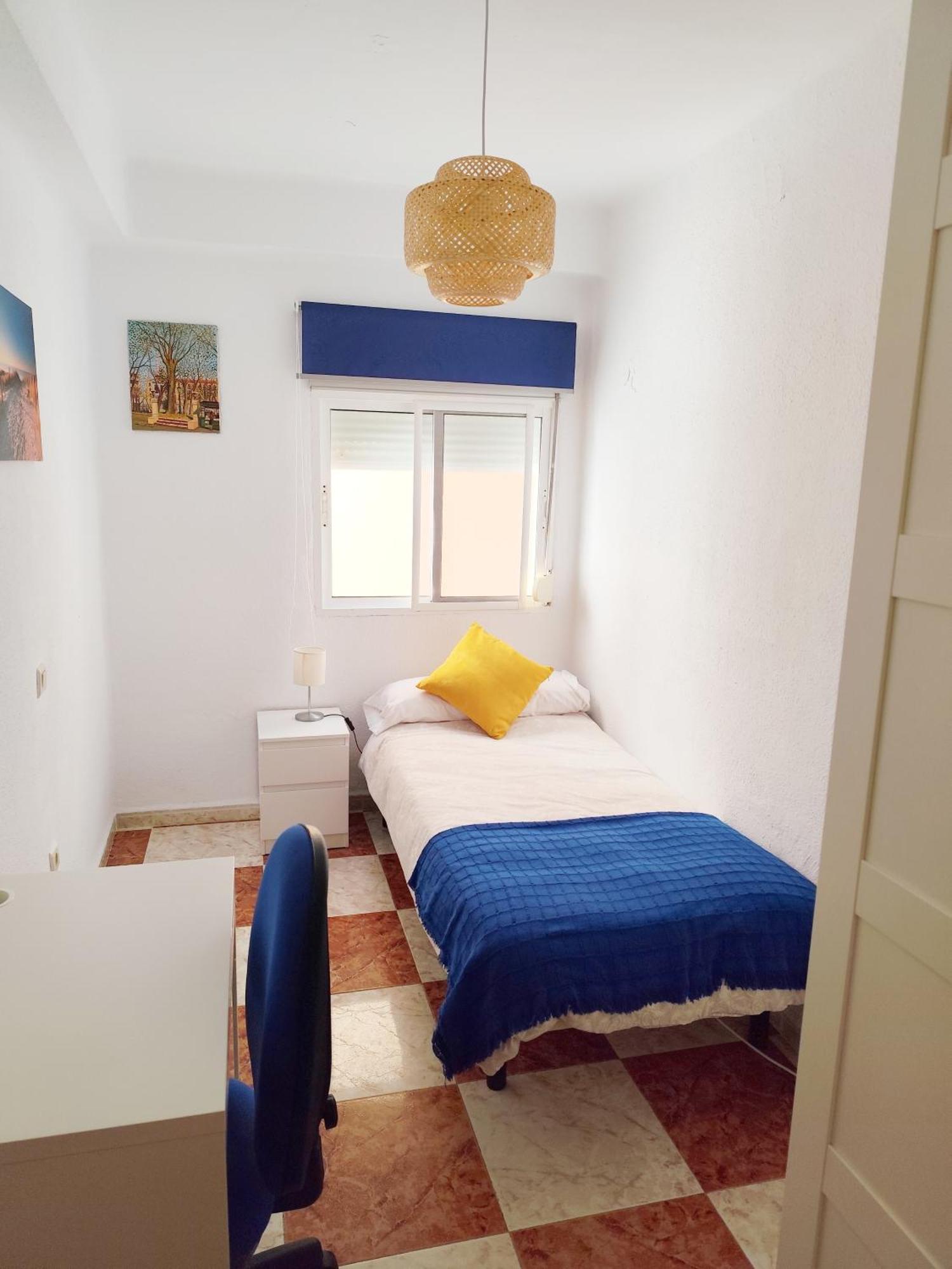Gran Apartamento En El Centro Historico Málaga Esterno foto