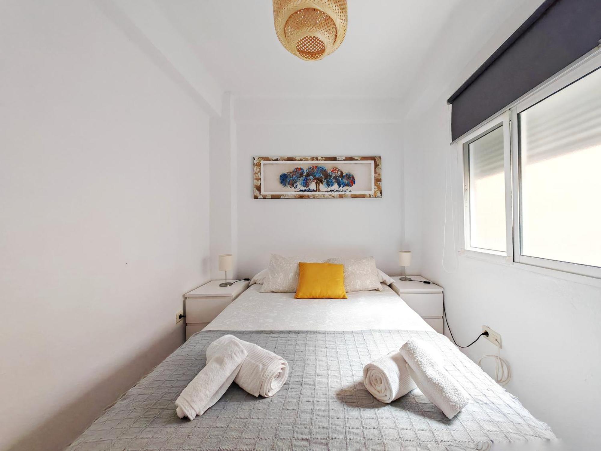 Gran Apartamento En El Centro Historico Málaga Esterno foto